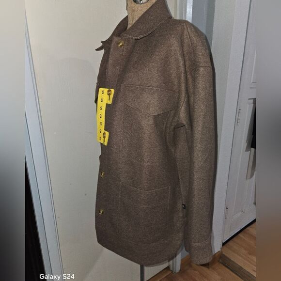 Banana Republic jacket - Picture 8 of 12